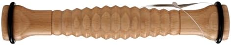 Earth Therapeutics Wooden Footsie Massager, 1 EA - Image 3