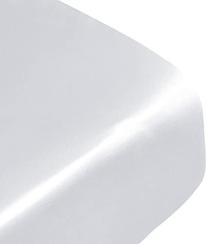 Massage Table Cover, Silky Massage Table Sheets 36"W x 77"L x 7"D - Image 4