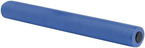 Gill Athletics Master Sponge Roller – 36 Inch Foam Roller, Tennis Court Equipment – Multi-Floor Squeegee, Tennis Court Squeegee – Multi-Sport Floors Maintenance, Keep Floors Clean & Dry – 36" Wide by GillAthletics