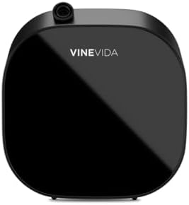 Bluetooth Wall Mount Diffuser by VINEVIDA by VINEVIDA