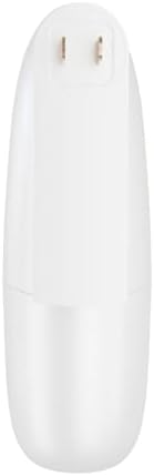 VINEVIDA Studio Plug-in Diffuser for Essential Oils - Discreet 100ml Aroma Diffuser for Home and Office - Automatic Shut-Off for 12 hrs of Continuous Fragrance (White) - Image 6