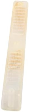 Cigar Caddy Crystal Gel 20-Count Small Humidifier, Compact Crystal Gel Tube for Travel Cases, Drawers, Small Humidors, Storage Boxes, Instruments, and Enclosed Containers - Image 2