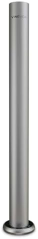 Aroma Diffuser V1 Skyline XL BT Silver by VINEVIDA