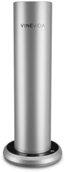 Aroma Diffuser V1 Skyline BT Silver by VINEVIDA