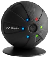 Hyperice Hypersphere Go Vibrating Ball Deep Tissue Massage Muscle Recovery by Unknown