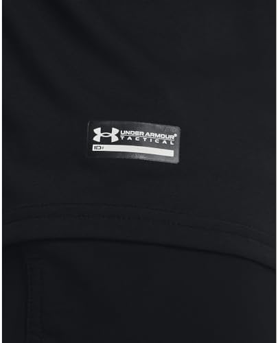 Under Armour Men's Tactical Tech T-Shirt - Image 4