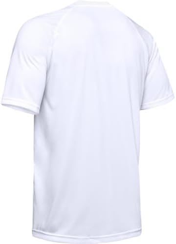 Under Armour Men's Tactical Tech T-Shirt - Image 6