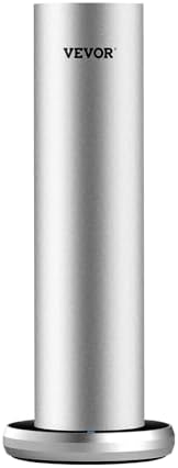 VEVOR Scent Machine for Home, 120ml Bluetooth Smart Essential Oil Diffuser with Cold Air Tech, Waterless Scent Diffuser for Spa, Yoga, Office, Hotel, Cover Up to 1000 sq.ft by VEVOR
