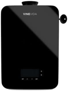 VINEVIDA Aroma Diffuser V2 Dynamic BT by VINEVIDA