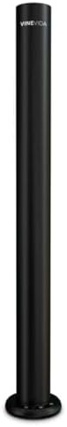 Aroma Diffuser V1 Skyline XL BT Black by VINEVIDA