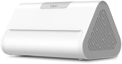 Tapo CentralHub for Smart Devices, H500, Improves Camera AI Accuracy by Unknown
