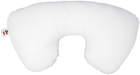 Travel Core Ergonomic Cervical Pillow for Neck Pain Relief, Travel by CoreProducts