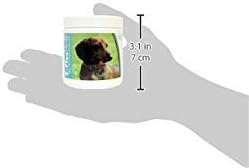Healthy Breeds Dachshund Z-Flex Minis Hip and Joint Support Soft Chews 60 Count - Image 5
