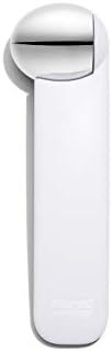 StackedSkincare Ice Roller for Face & Eyes, Cooling Stainless Steel by StackedSkincare
