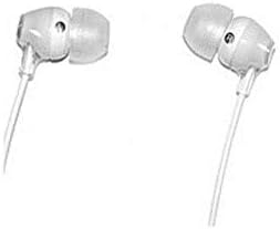 Sony MDREX15LP in-Ear Earbud Headphones, White (Pack of 2) - Image 3