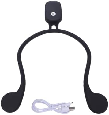 Alomejor Ergonomic Posture Corrector with Intelligent Chip Hunchback Monitoring for Back Neck Support Work Study Office Home – Adjustable Posture Support for Men Women - Image 3