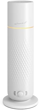 The AirScent Waterless Diffuser - Cold Air Scent Diffuser Oil Machine by Airscent