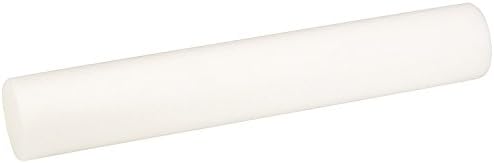 Sammons Preston Foam Therapy Roll, Round Foam Roller, 4" x 36", Exercise by SammonsPreston