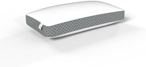 Royal Therapy Memory Foam Pillow, King Neck Pain Relief, for Neck and Shoulder Pain, Neck, Side Sleeper, Cervical Pillow, - Image 3