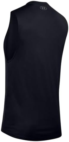 Under Armour Men's Velocity Muscle Tank Top - Image 6