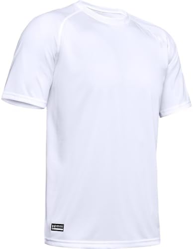 Under Armour Men's Tactical Tech T-Shirt - Image 5