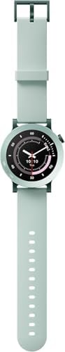 CMF BY NOTHING Watch 3 Pro Smart Watch for Men Women, Bluetooth Call AI Energy Score, 1.43” Heart Rate Tracking, Sleep Monitor, GPS & 130 Sport Modes, Fitness Tracker for Android IOS, IP68 Light Green - Image 4