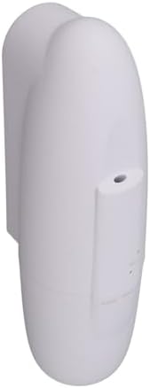SmartEssential Oil Diffuser 100ML Plug in Aromatherapy Diffuser for Home Fragrance by aqxreight
