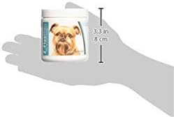 Healthy Breeds Brussels Griffon Z-Flex Minis Hip and Joint Support Soft Chews 60 Count - Image 5
