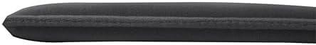Osaki Back Pad & Seat Cushion for Massage Chair | Foam Cushion | Nylon Fabric | One Size Fits All | - Image 3