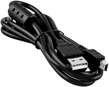 5ft Mini USB Cable Cord Compatible with AccuMed AP212 Portable TENS Unit & Electronic - Image 4