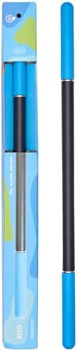 RAD Rod – Deep Tissue Massage Roller Stick – Myofascial Release Tool for Legs, Back, Neck, Arms & Shoulders – Muscle Roller for Mobility & Recovery - Image 2