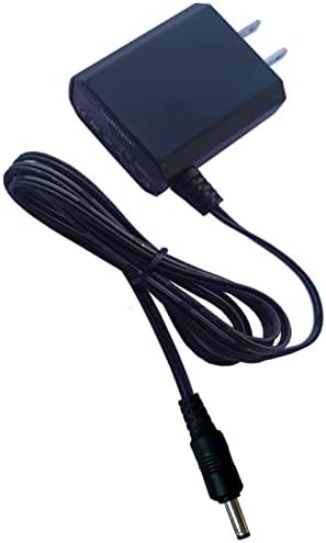 UpBright 4.8V AC/DC Adapter Compatible with EMSI Flex-it Electrical Stimulation Tens Combination Unit Flex-TENS Muscle Stimulator T12121086 700mAh Ni-MH Battery Charger F048-004-W 4.8Vdc Power Supply - Image 5