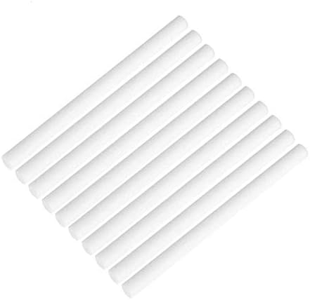 Humidifier Cotton Sticks, 10PCS Filter Sticks Refill for Small Humidifier by Unknown