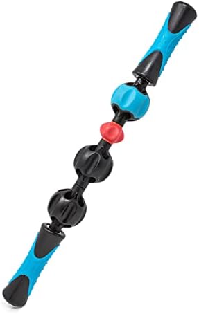 ProStretch X2, Massage Stick for Muscle Soreness Recovery & Tightness by ProStretch