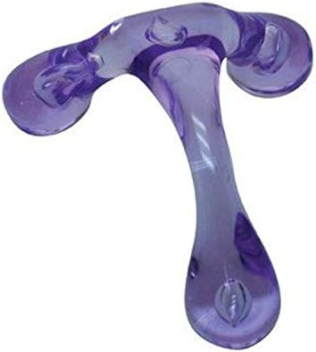 Point Relief 14-1702 Body Massager, 3-point - Image 2