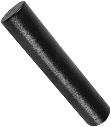 Highly Density Round Foams Rollers Full Body Athletic Massage Tool Deeply Tissue Massager for Back, Legs, Shoulders Highly Density Round Foams Rollers - Image 4