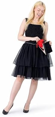 Velvet Foldable Flats for Women, Portable Ballet Shoes for Travel & Events - Image 2