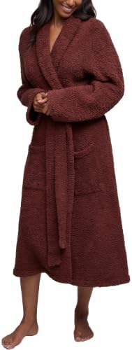 Barefoot Dreams® CozyChic® Adult Robe by Unknown