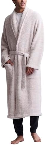 Barefoot Dreams® CozyChic® Adult Robe - Image 5