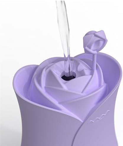 Silicone Ice Mold Facial Rollers, Beauty Ice Roller, Relieve Fine Wrinkles - Image 3