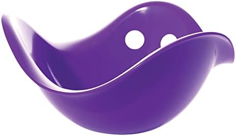 MOLUK Bilibo Purple - Open-Ended Play - Develop Motor Skills - Award-Winning Design - Ages 2 and Up - Image 2