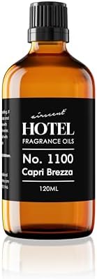 AirScent Capri Brezza Volcano-Inspired Diffuser Oil No. 1100-120 mL by Airscent