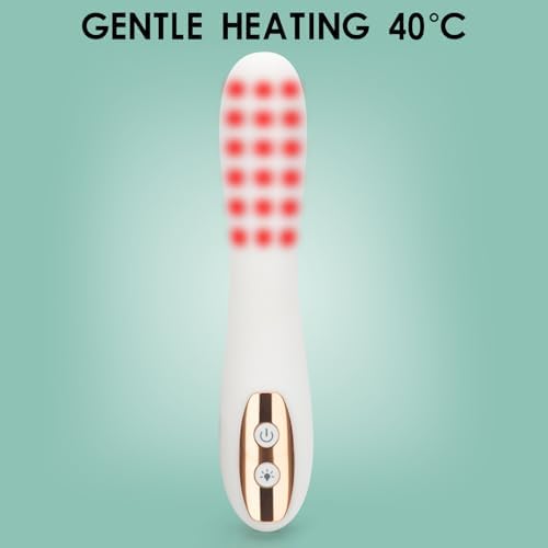 Red Light for Women, Led Red Light Health Device for Female - Image 4