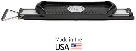 OPTP Knee Glide by Bob and Brad – Shoulder & Knee Glider for Rehabilitation - Image 2
