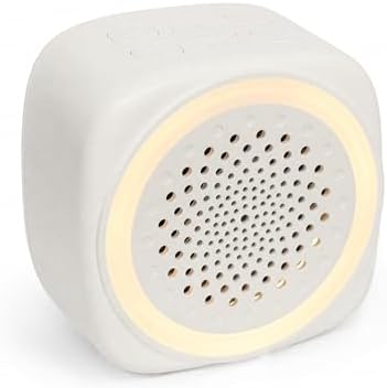 Color Noise Sound Machine, White Noise Machine for Sleep,Travel by Unknown
