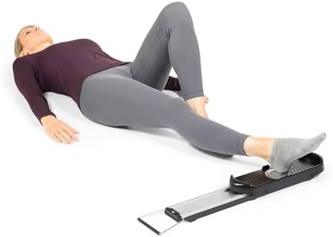OPTP Knee Glide by Bob and Brad – Shoulder & Knee Glider for Rehabilitation - Image 6