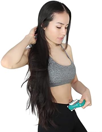 Coolife Fascia Release and Cellulite Remover Muscle Massage Roller - Image 6
