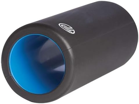 Pro-Tec Athletics Foam Roller, Deep Tissue Massage Roller for Recovery, Therapy, Flexibility, Circulation, and Muscle Release by Pro-TecAthletics