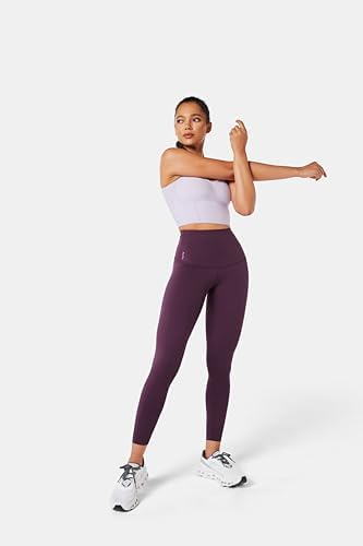 Fanka Body Sculpt Leggings for Women, Full Length - Compression for Targeted Area, Reversible Wear - Image 4