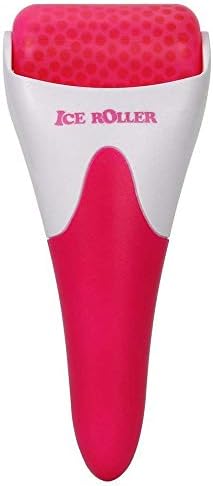 ESARORA Ice Roller for Face & Eye, Puffiness, Migraine, Pain Relief and Minor Injury, Skin Care Products by ESARORA